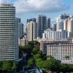April HDB resale price up 6.0% YoY; resale volume increase as BTO launches decrease