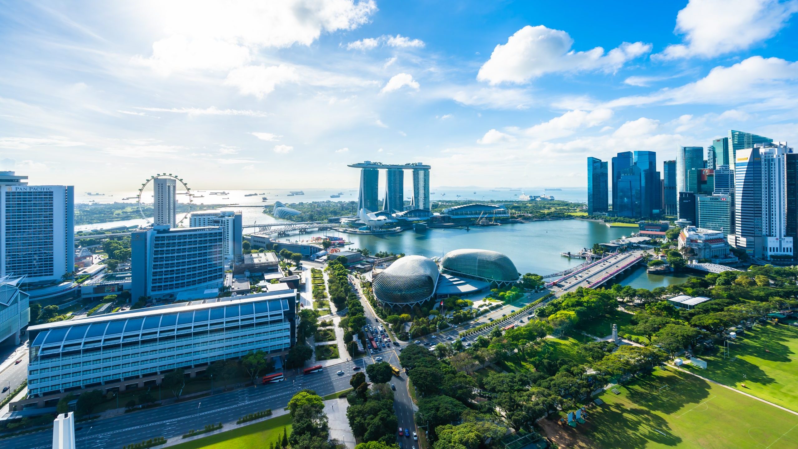 Singapore Travel Tips For First-Timers