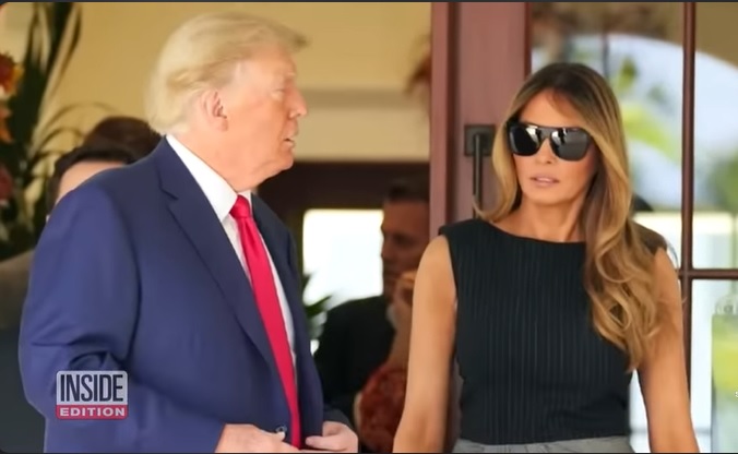 melania-trump:-secures-stronger-financial-future-for-son-in-new-prenup