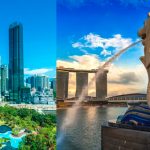 Kuala Lumpur beats Singapore as the best destination for remote work