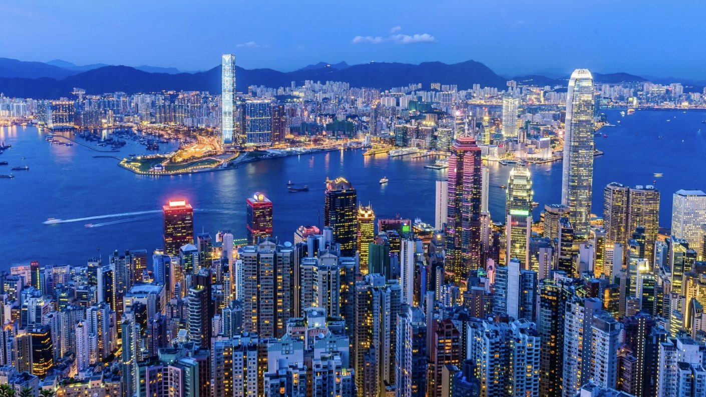 Finance careers: Singapore vs Hong Kong