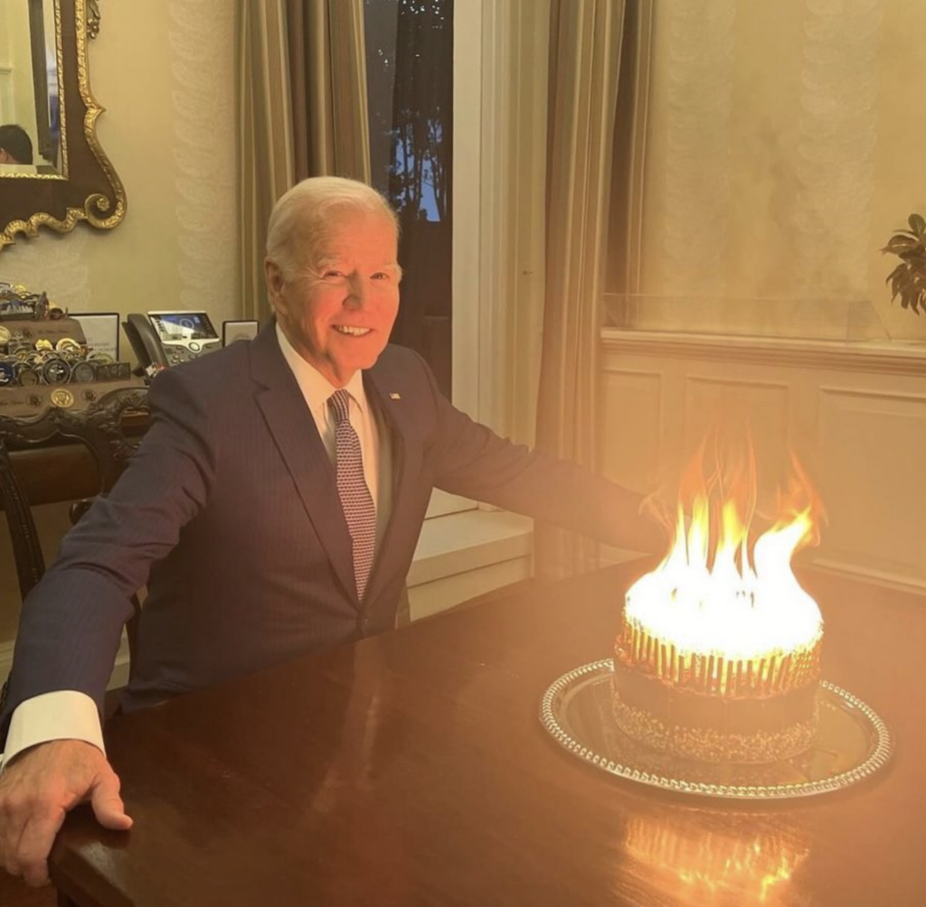 joe-biden’s-bright-birthday-cake-candles-sparks-curiosity-from-x-users 
