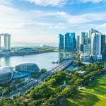Singapore tops global youth development index; ranks 1st in health & well-being, and peace & security