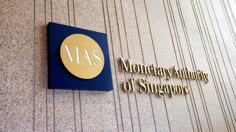 Monetary Authority of Singapore (MAS)