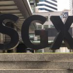 Singapore shares inch up on Thursday—STI up by 0.03%