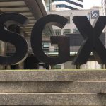 Singapore shares fell on Wednesday—STI dipped by 0.4%