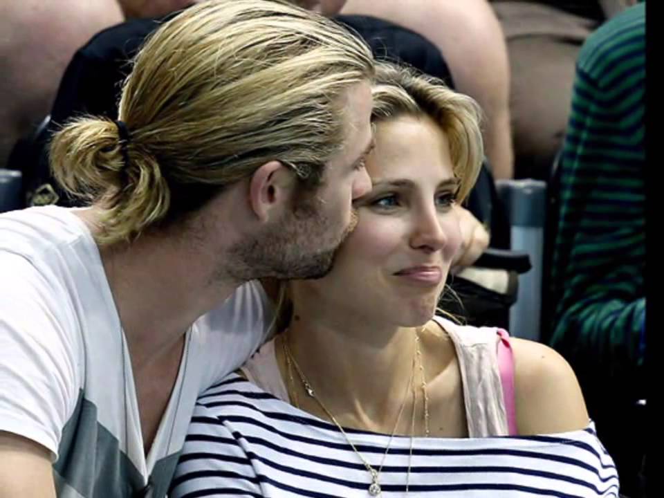 El matrimonio de Chris-Hemsworth y Elsa-pataky tiene fama de estar en las rocas