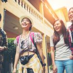 Singaporean youths embrace independent travel before turning 18