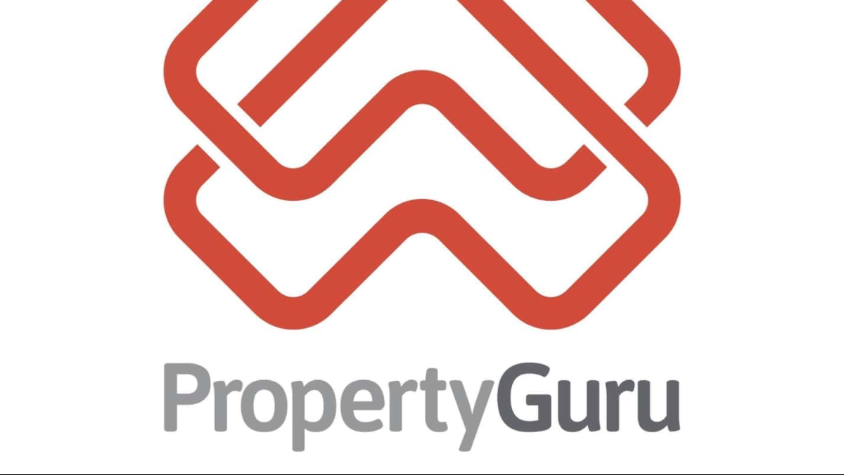 PropertyGuru Logo