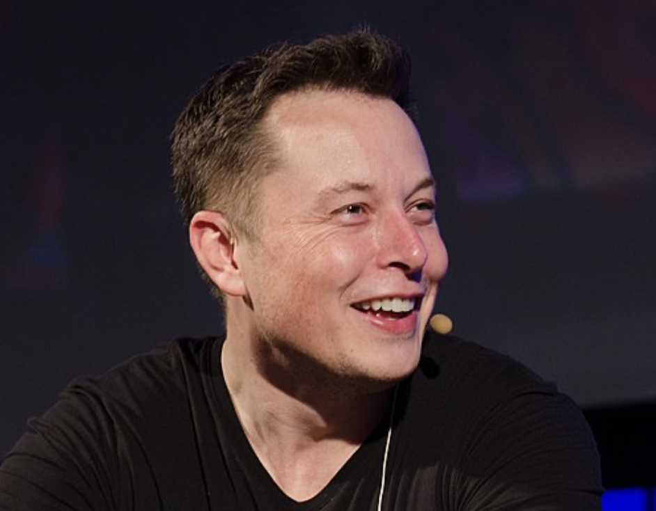 Elon Musk democrats taxing new york