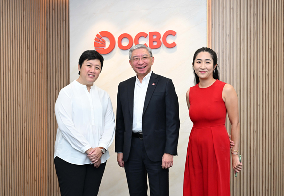 ocbc women entrepreneurs programme