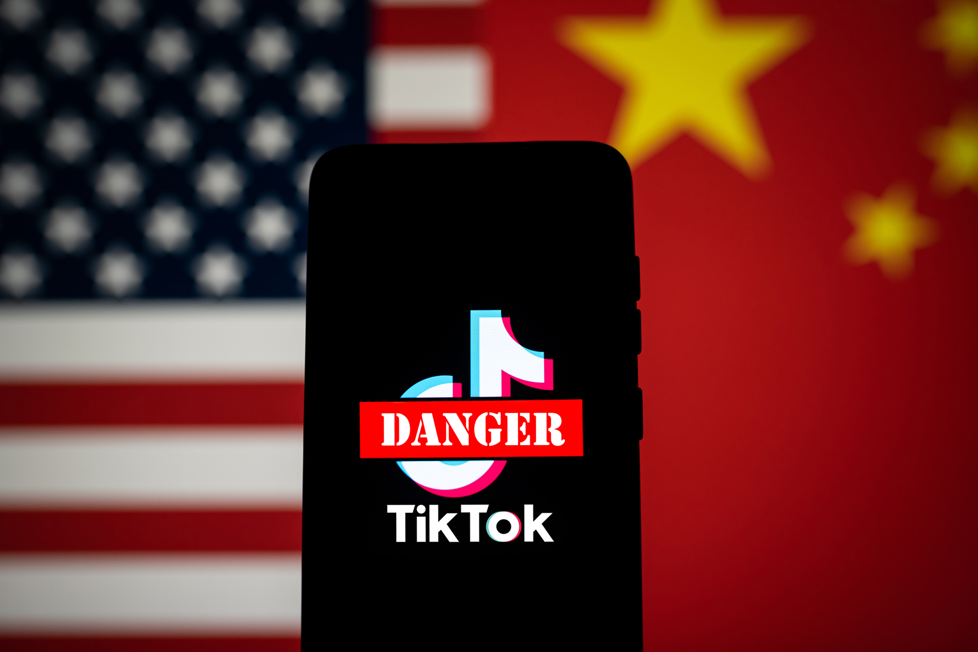 brendan-carr:-tiktok-is-a-“clear-and-present-danger-to-america”