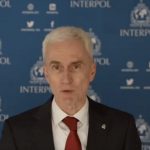 Interpol head praises SG’s anti-scam efforts, says global crime rings now make US$3 trillion a year