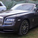 Man forges his mother’s signature to sell her Rolls Royce & Mini Cooper to pay debts incurred at ‘diao hua’ club
