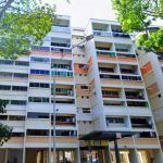 Serangoon resale flat sold for record breaking $1.2M price