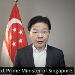 SG got richer than US, UK & FR, but Bloomberg says keeping Singapore rich is Lawrence Wong’s big challenge