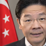 Lawrence Wong says he can’t imagine a situation where Singapore’s citizens are a minority