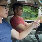 “Why are Singaporean driving instructors always in a bad mood?” — Driving school student asks