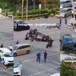 Man who caused fatal Tampines pile-up to be charged in court today