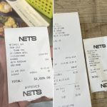 Diner shocked after getting billed S$2,090 instead of S$20.90 for steak