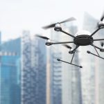 Singapore gets tough on unlawful drones operations, with 309 enforcement cases in 2023