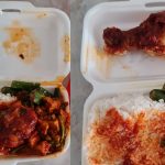 $9.50 for Nasi Padang rice because ‘drumstick is bigger than usual’ — Customer says it’s ‘Way way ridiculous!’