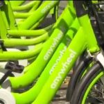 Anywheel to expand fleet by 5000 bikes as shared bicycle market evolves
