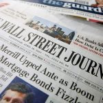 WSJ moves Asia operations from Hong Kong to Singapore