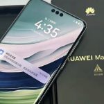 Huawei records 564% profit year-on-year as Apple sales fall