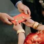 Man asks if he should attend his colleague’s wedding in Singapore hotel because the ang bao price is $300