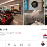 Yet another HDB flat listed on resale market with whopping $2M price tag