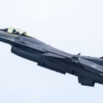 RSAF suspends F-16 training after fighter jet crash at Tengah Air Base