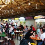 Hawker food prices rose by more than 6% last year – the highest increase since 2008