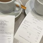 “Isn’t this considered unethical pricing!” — Diner complains after being charged $1 for small cup of hot water