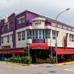 Little India boutique hotel on sale for $33 million