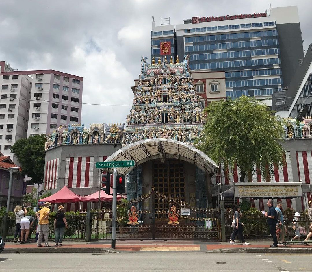 Little India