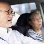 Singaporean asks, “Why are old people allowed to drive?” since they’re more likely to cause accidents
