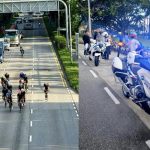 Singaporean suggests S$1000 fine for errant cyclists instead of the current “meagre S$150”