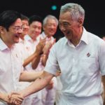 Lawrence Wong should step out of Lee Hsien Loong’s shadow