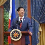 Philippines President expected to highlight West Philippine Sea issue at Shangri-La Dialogue