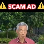 Yet another fake Facebook post involving Lee Hsien Loong advertising an investment product circulates online