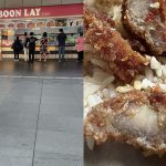 SG café draws brickbats for declining food quality, with one diner complaining that the chicken meat served was a few days old