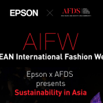 Expect an expression of sustainability at ASEAN International Fashion Week